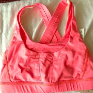 *Never Worn* lululemon Sports Bra